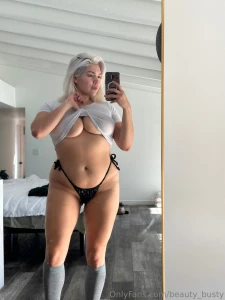 You can t get enough of my tight and toned body can you part 6