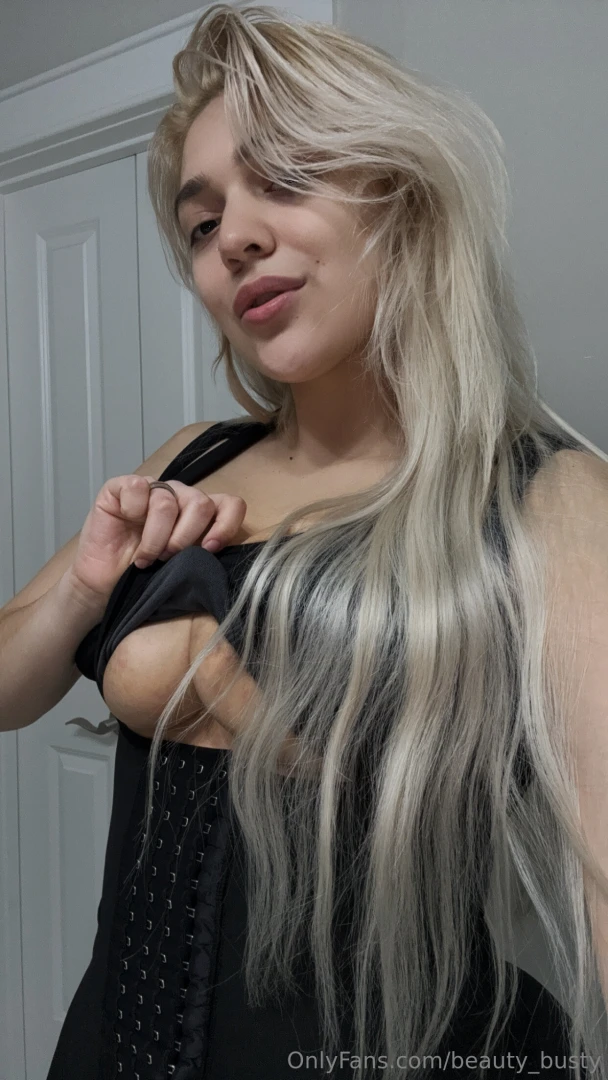 Happy thirtsty thursday did you miss me thank you everyone for being part 1 