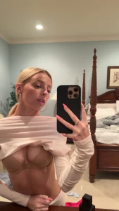 Good morning babes new content today be ready