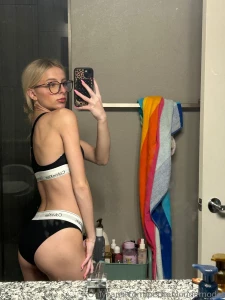 Almost the weekend message me let s have some real fun part 1