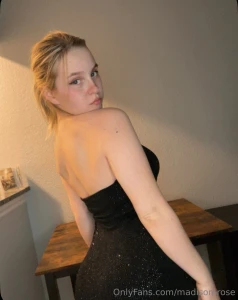 Will you be my alarm clock tomorrow part 1