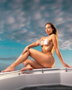 A heart full of love makes the world so much brighter