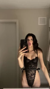 I hope my titties help you through your day night check your messages part 2