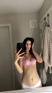I made a nude tiktok shaking my titties for you check your dms i added part 4