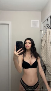 Hiii new nude tiktok stripping video and nudes in your dm tonight part 2