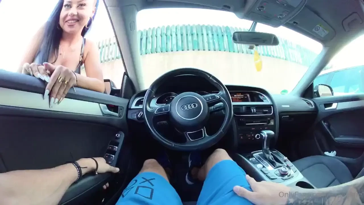 Imi sta bine ca si escorta clientul meu a vrut doar blowjob 