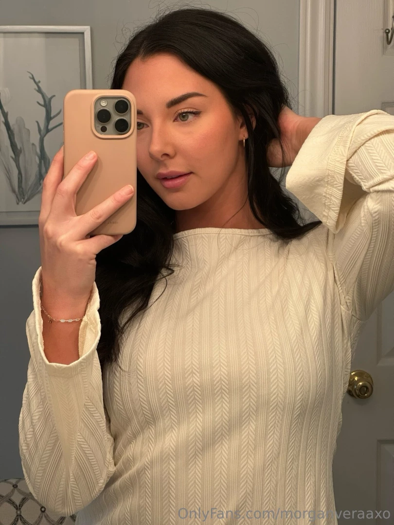 morganveraaxo - Your favorite girl part 5 