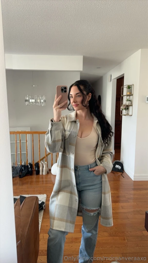 morganveraaxo - My outfit of the day part 1 