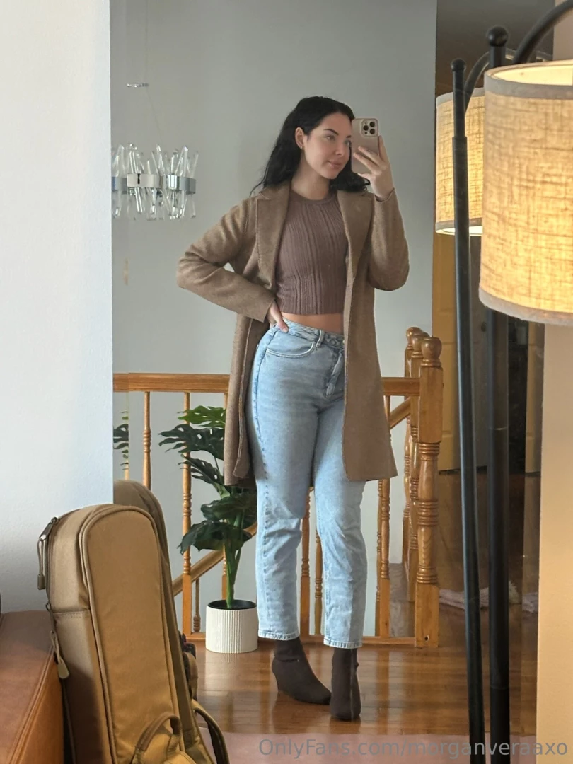 morganveraaxo - My ootd 