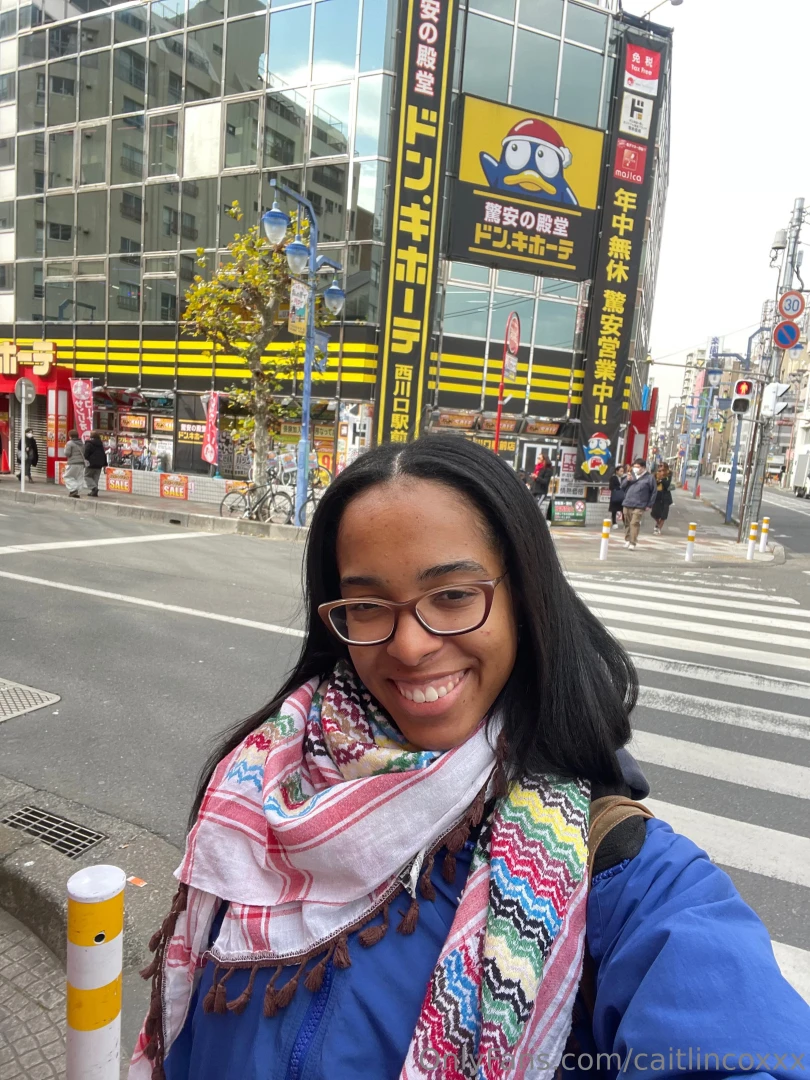 I m in japan my dream has come true and i m finally here sadly i haven part 4 