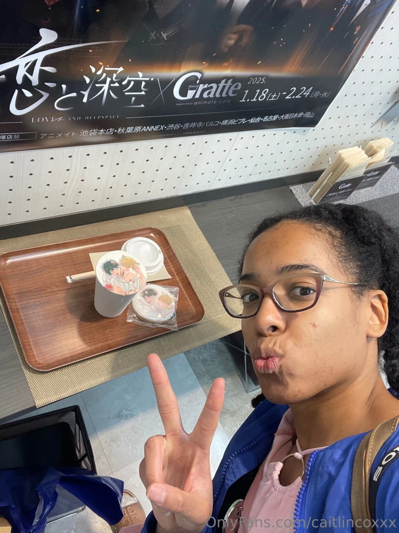 I m in japan my dream has come true and i m finally here sadly i haven part 2 