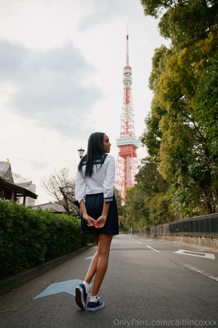 My trip to japan was lovely if you d like to see how naughty and wild 