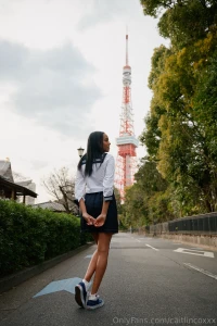 My trip to japan was lovely if you d like to see how naughty and wild