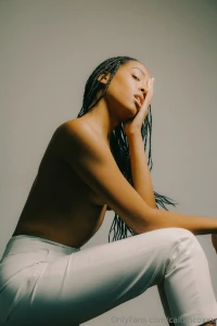 Peak-a-boo wanna see more send me a message