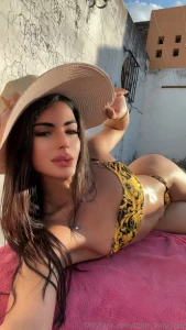 I see you staring should i give you more comment yes if you want it