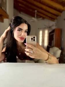 What s your favorite part of my body don t be shy one month free trial