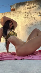 What do you think should i reveal a little more or keep it a mystery