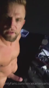 Hot solo video i did in barcelona with massive cumshot part 1