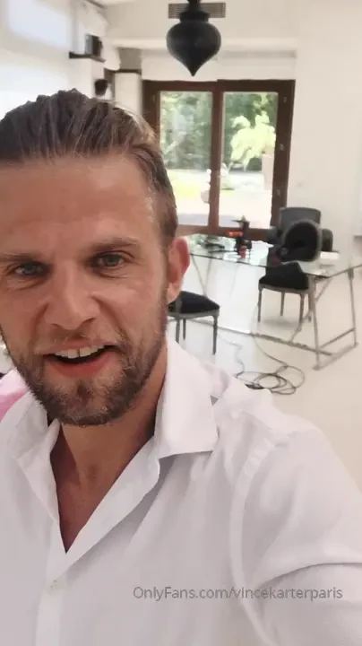 Shooting in rocco place with tina kay 