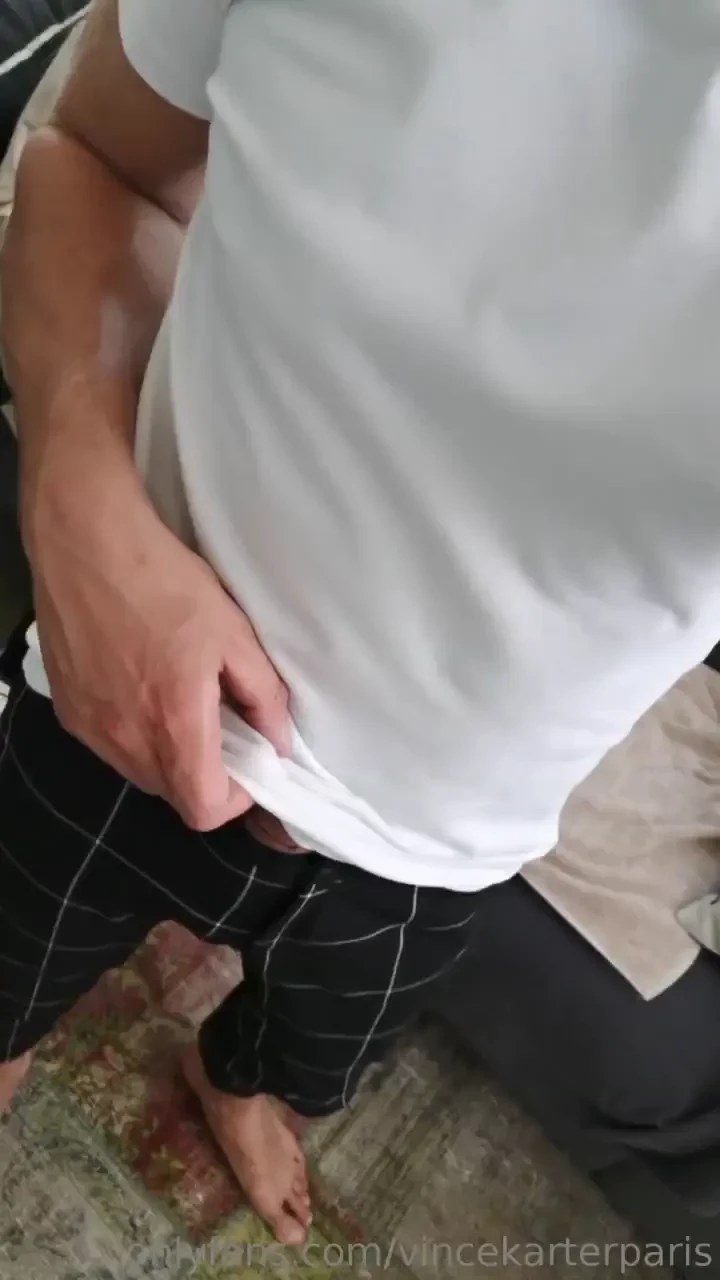 When my dick want explose my pants because i am so horny and hard 