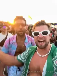 Hard summer part 1