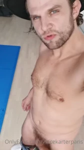 Jerk off time enjoy