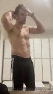 After training part 13