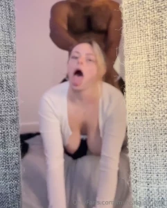 How my mornings start before the gym