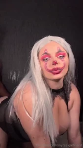 Its in your dms halloween special no 1 emerge into our little fantasy