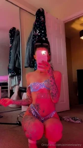 Wanna see me take it off part 34