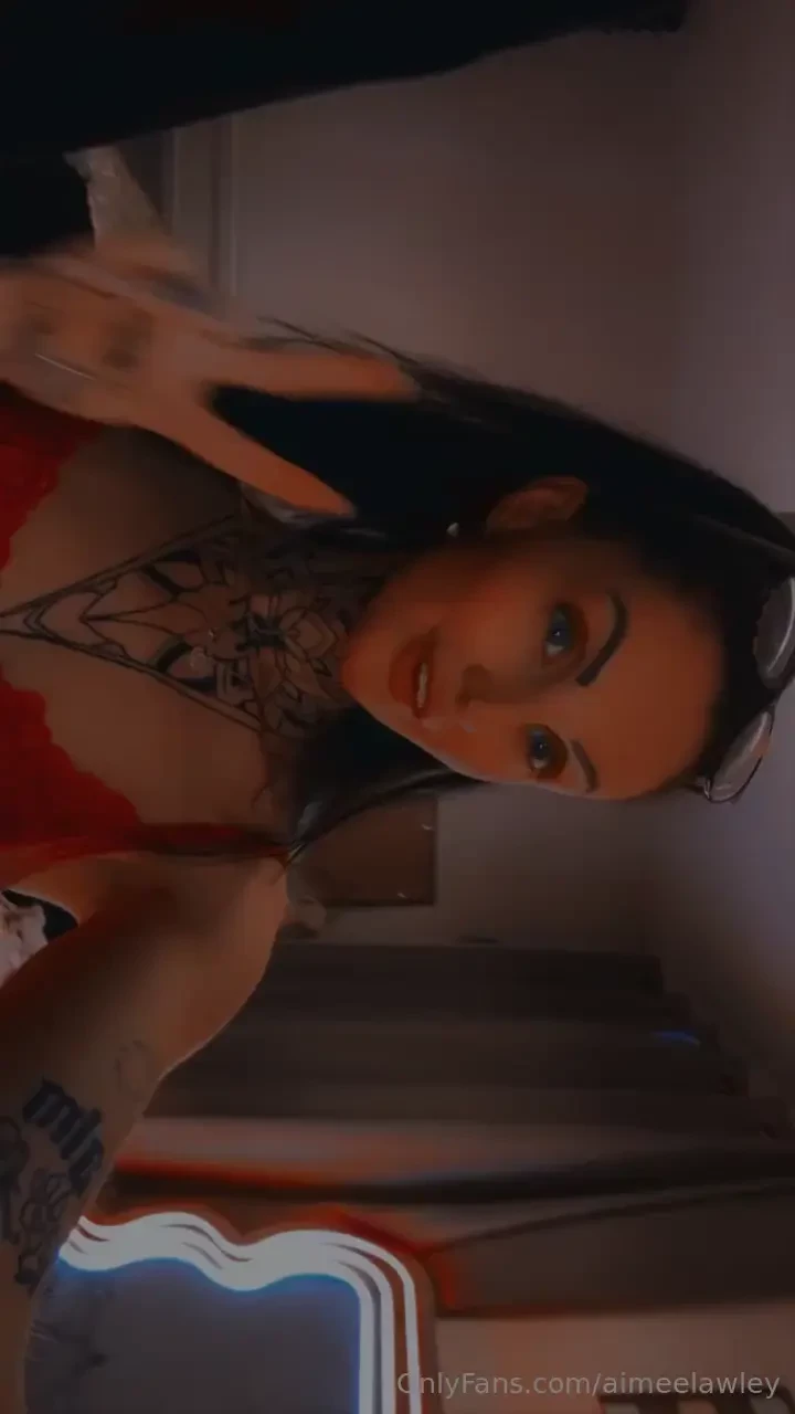 Aimeelawley part 2 