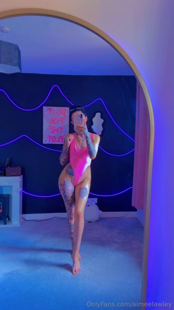 Do you like the latex part 1 