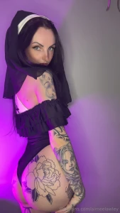 Thoughts on my new outfit part 3