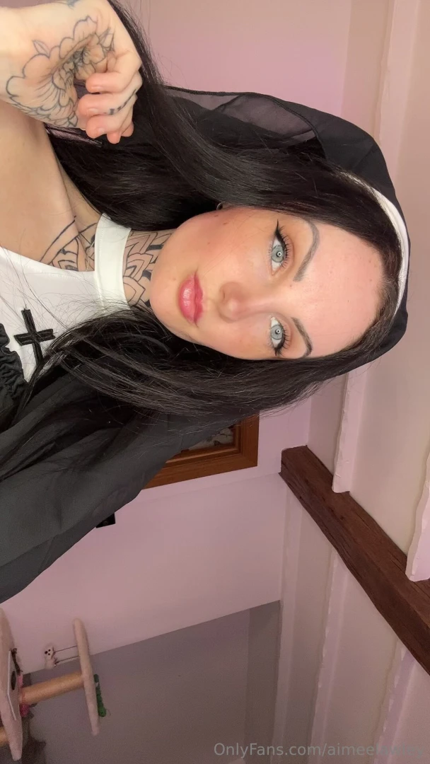 Thoughts on my new outfit part 1 