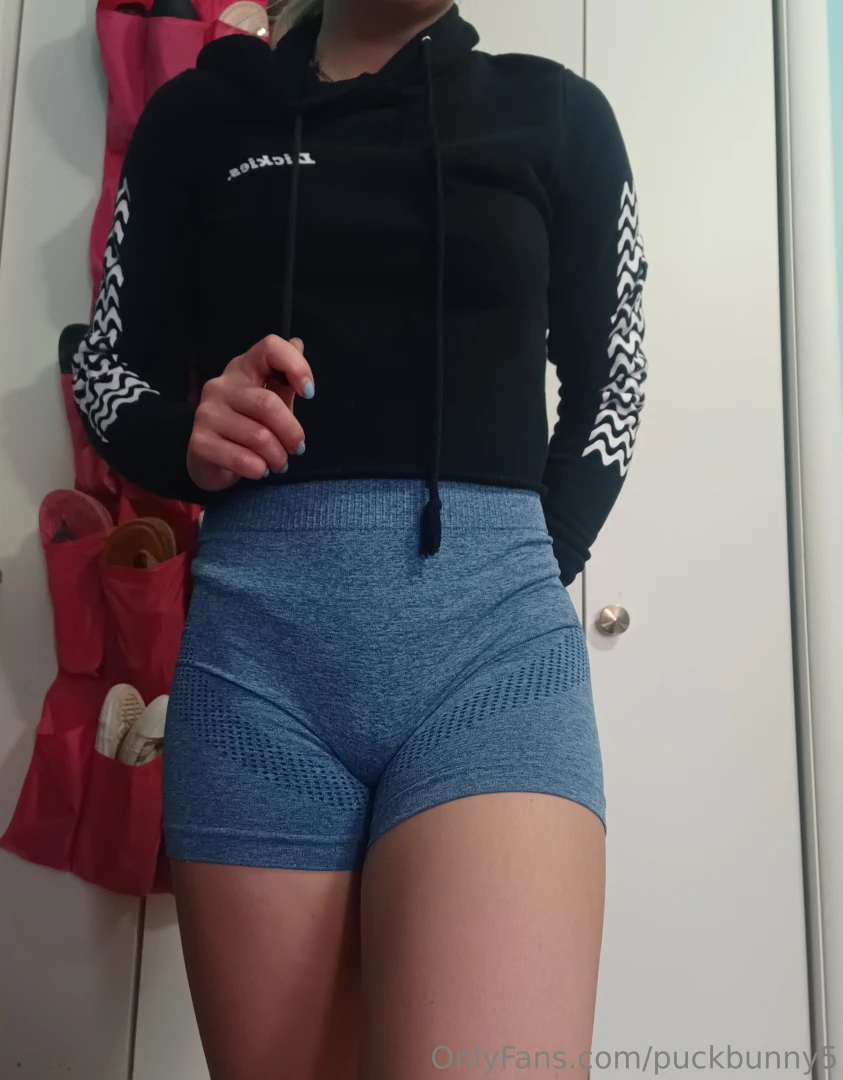 Cozy workout fit part 2 