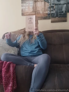 Cozy saturday today part 2