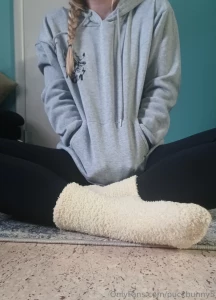 We re just staying comfy today part 2