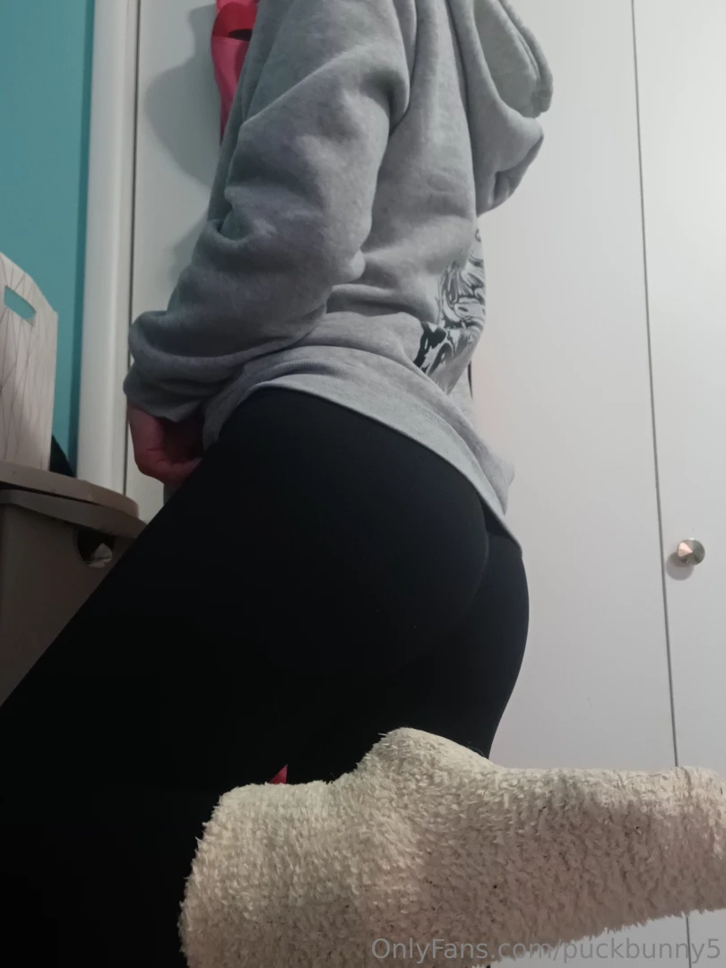 We re just staying comfy today part 3 