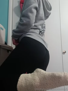 We re just staying comfy today part 3