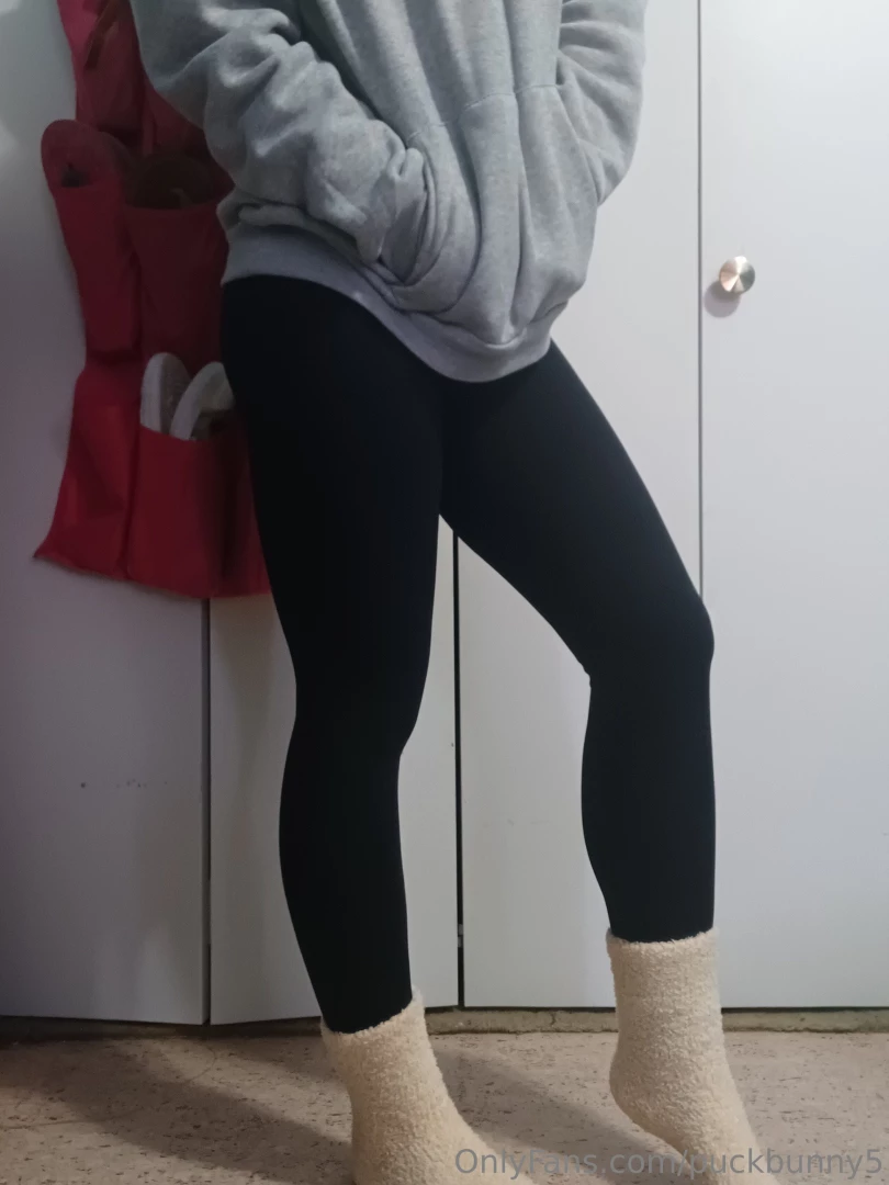 We re just staying comfy today part 1 