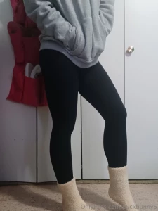 We re just staying comfy today part 1