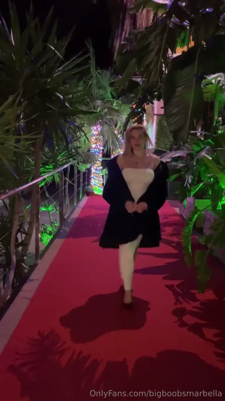 Te gustan los locales liberales do you like liberal venues 