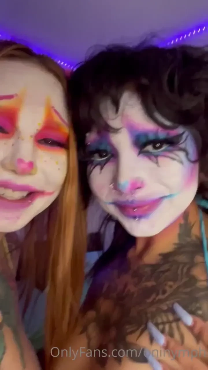 Slomo titty drop part 1 