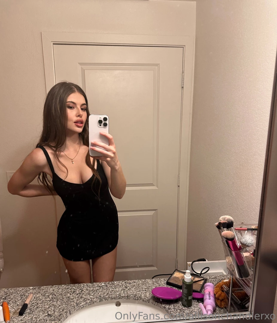 This dress was made for flashing in part 1 