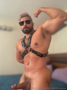 Te gustan los arnes part 1