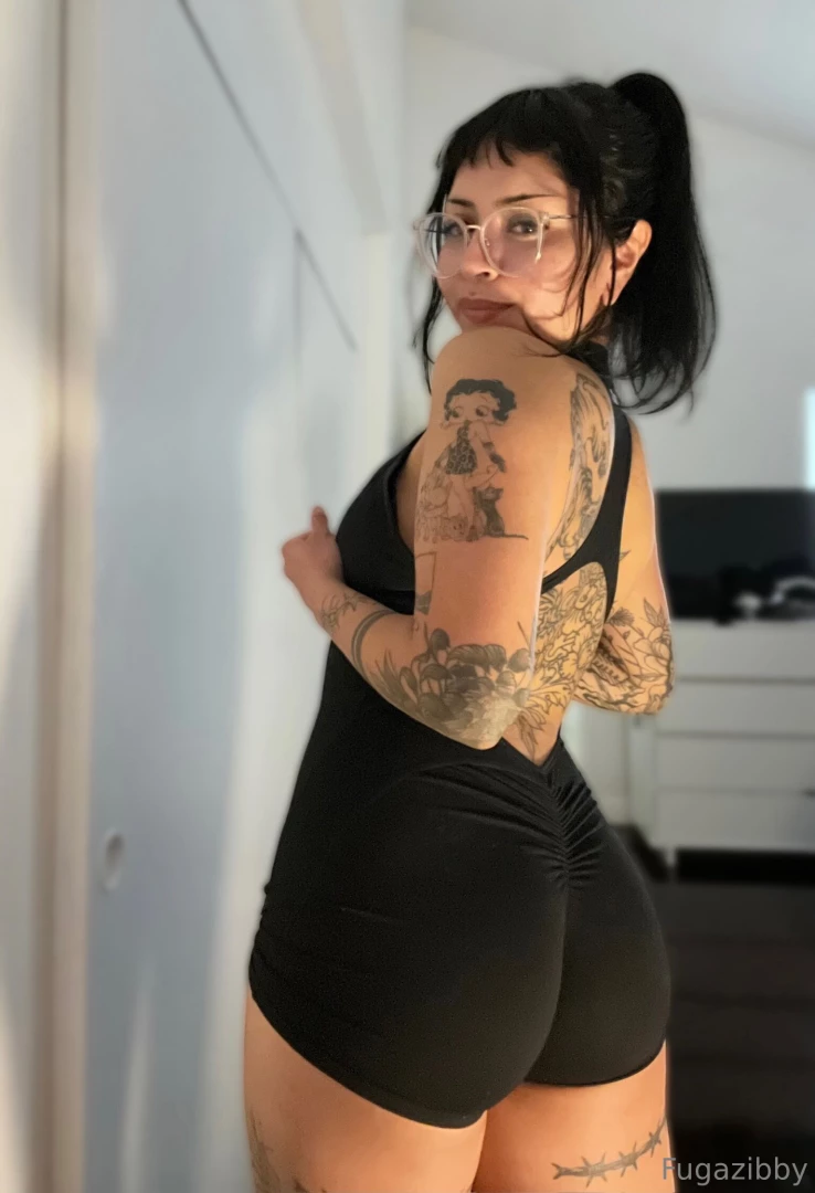 She s evolving part 3 