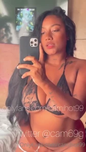 Me metes los dedos papi