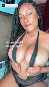 Una putica en onlyfans camilag131