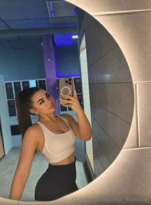 Hi there i m kristina kristina_charm and i love surprising the people part 6