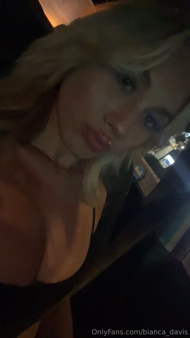 Wow what a wild night that was last night 